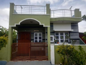 Malgudi Mane Homestay